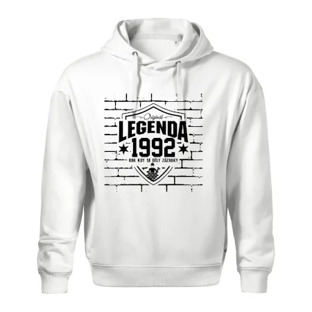 Zedník - legenda - 1992