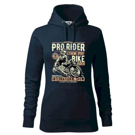 Pro Rider