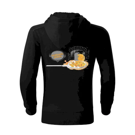 Nejlepší pizza