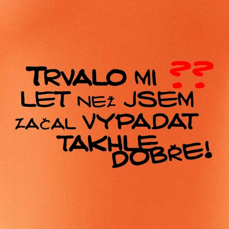 Narozeninový motiv Trvalo mi ?? let než jsem začal - začala vypadat takhle dobře