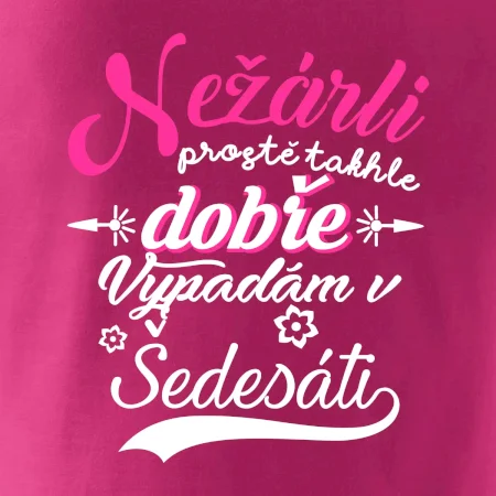 Nežárli - 60