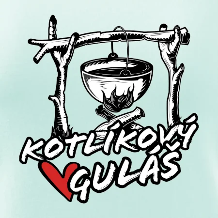 Kotlíkový guláš