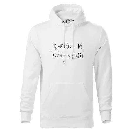 Teorie všeho (Theory of Everything)