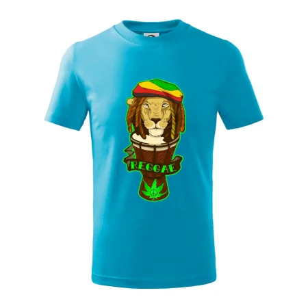 Reggae lev