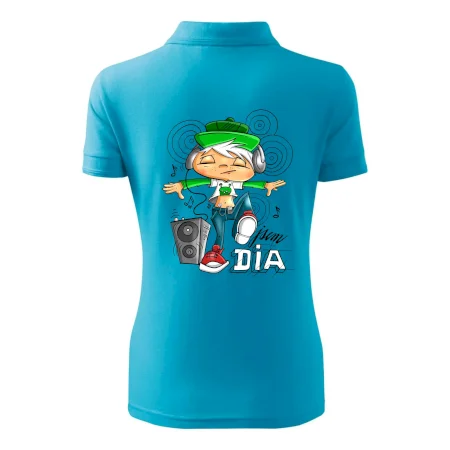D I A music