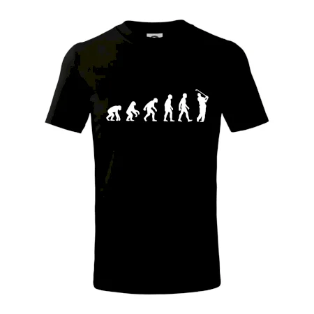 Evoluce Golf
