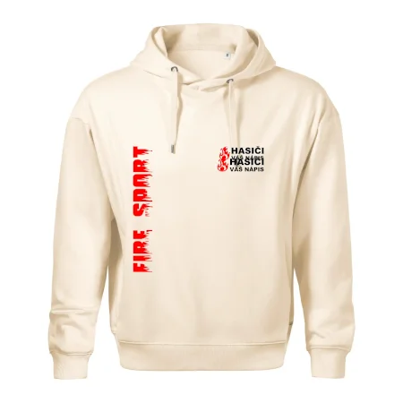 Hasiči (oheň,  Firesport, název sboru - vlastní nápis)