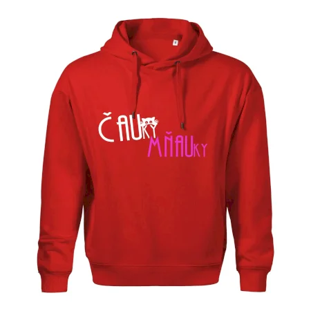 Čauky mňauky