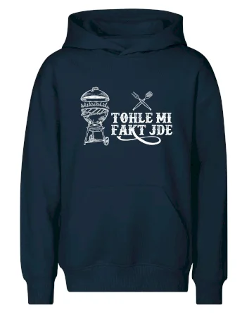 Grilování tohle mi fakt jde