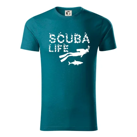 Scuba life