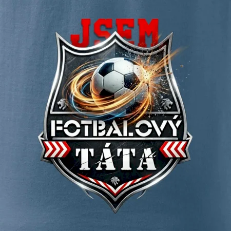 Jsem Fotbalový táta