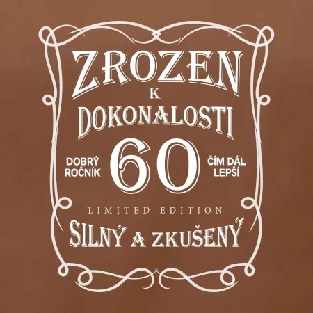 Zrozen k dokonalosti 60