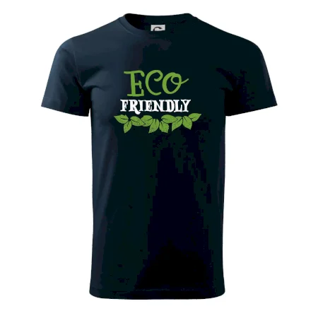 Eco friendly - lístečky