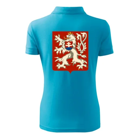 Znak ČSR - Třetí Československá republika (1945–1948)