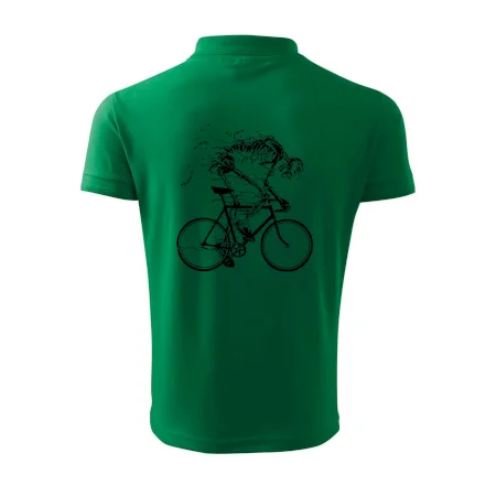 Gravel Bike - kostra