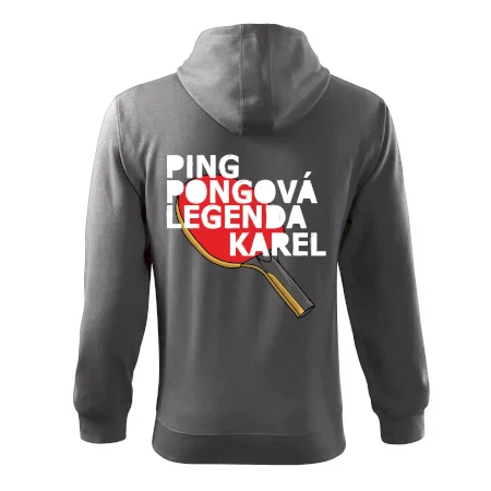 PINGPONGOVÁ LEGENDA JMÉNO
