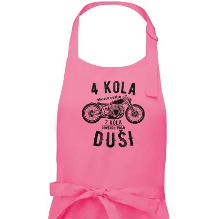 4 kola vs 2 kola