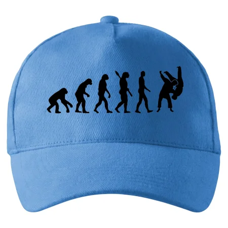 Judo Evoluce boj