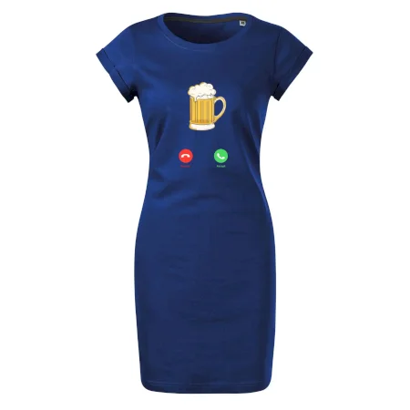 Volá pivo  (Pecka design)