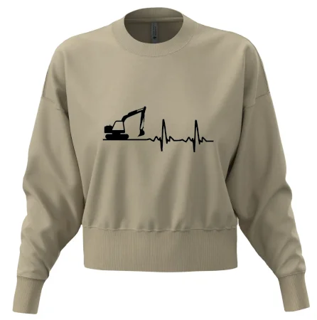 EKG bagr