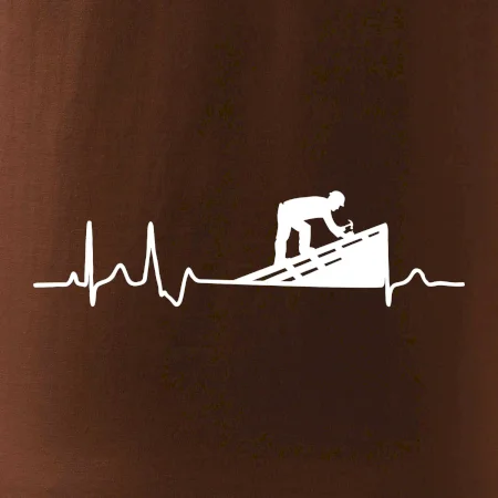 EKG pokrývač