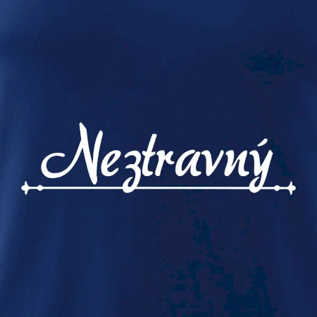 Staročeština - Neztravný - lakomý