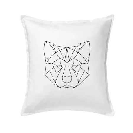 Akita Inu - Geometrie