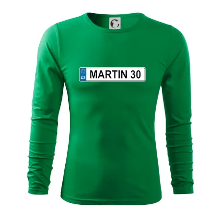 SPZ Martin 30