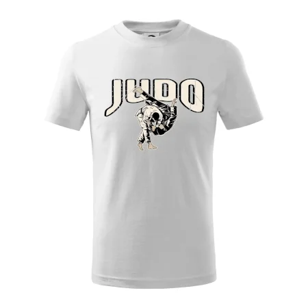 Judo v boji
