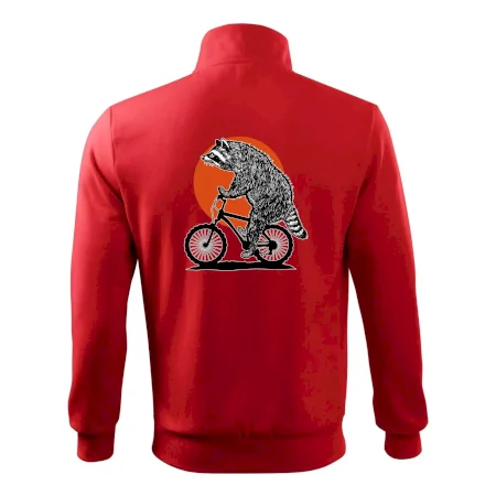 MTB mýval