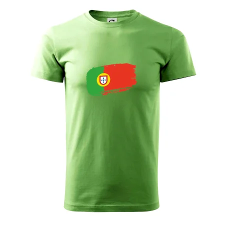 Portugalsko vlajka