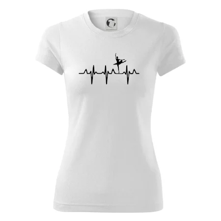 EKG balet