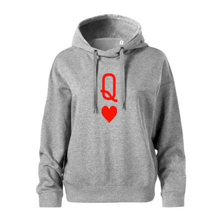 Poker Q love