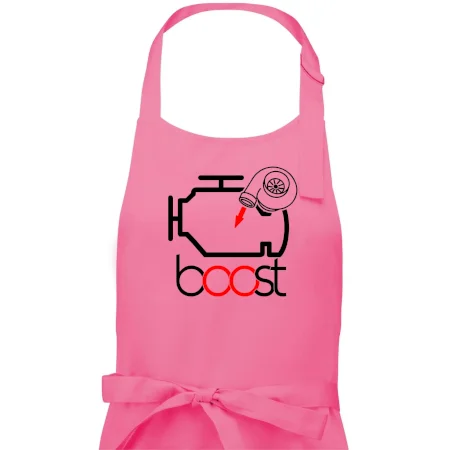 Boost