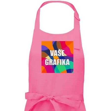 Potisk s vaší grafikou