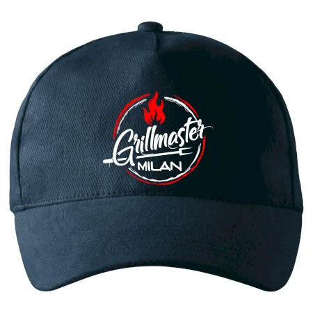 Grillmaster jméno
