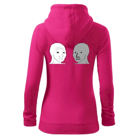 Wojak (Feels Guy) a NPC