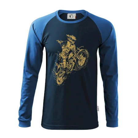 Dirt bike vintage