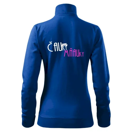 Čauky mňauky