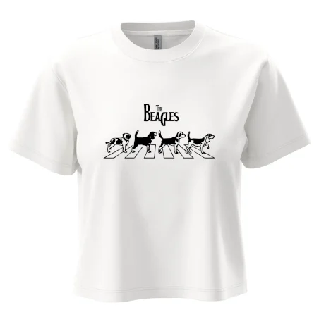 The Beagles