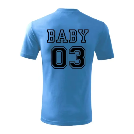 Family Team - BABY