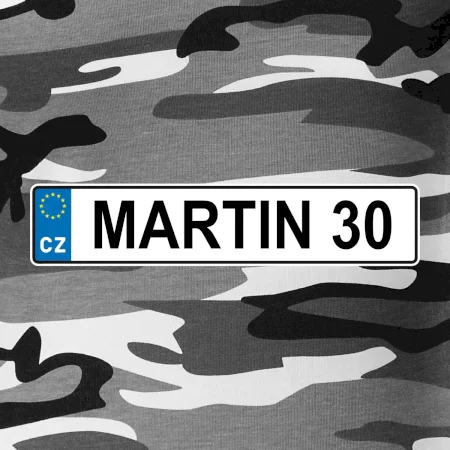 SPZ Martin 30
