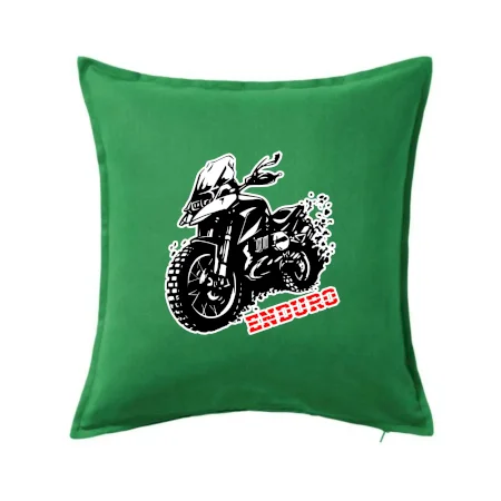 Moto Enduro