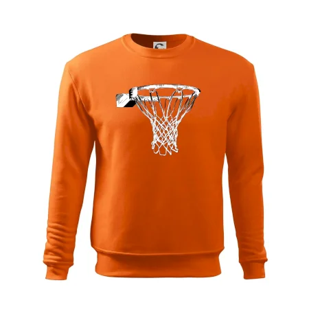 Basketbalový koš