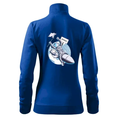 Brno penis raketa