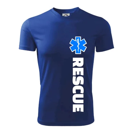 Rescue - pro záchranáře