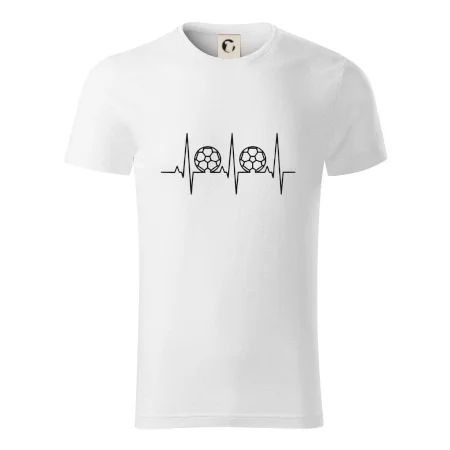 Ekg fotbal velký