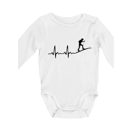EKG skialpinismus