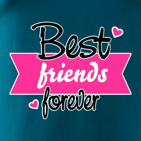 Best friends stuha