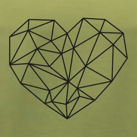 Srdce geometrie